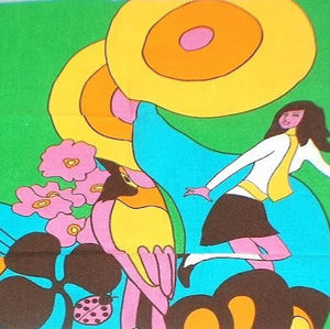 Meet your Posher, Maxine